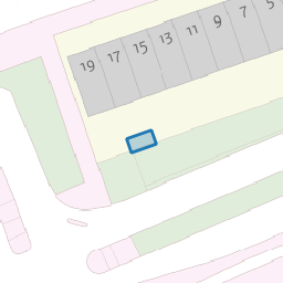 Perceel HOO00-C-3537