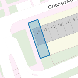 Perceel HOO00-C-3538