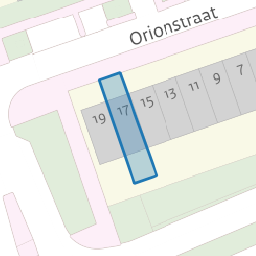 Perceel HOO00-C-3539