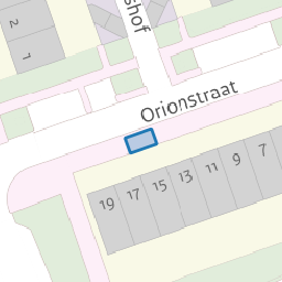 Perceel HOO00-C-3541