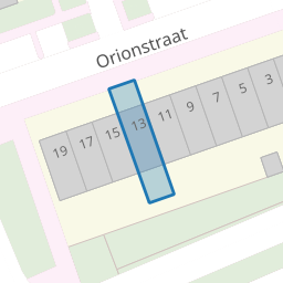 Perceel HOO00-C-3542