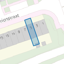 Perceel HOO00-C-3546