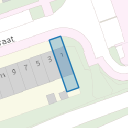 Perceel HOO00-C-3548