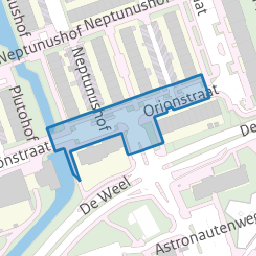 Perceel HOO00-C-3550