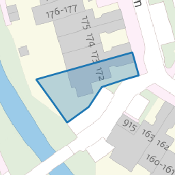 Perceel HOO00-C-3556