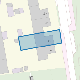 Perceel HOO00-C-3584