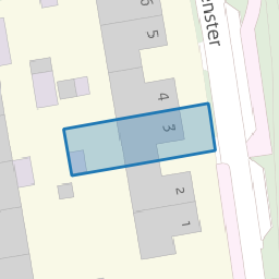 Perceel HOO00-C-3585