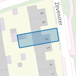 Perceel HOO00-C-3586