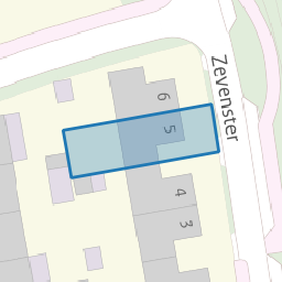 Perceel HOO00-C-3587