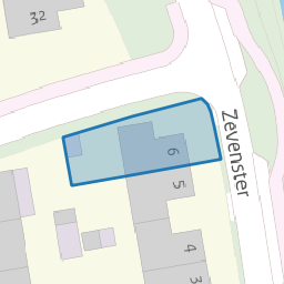 Perceel HOO00-C-3588