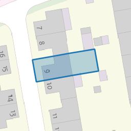 Perceel HOO00-C-3592