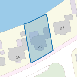 Perceel HOO00-C-3601