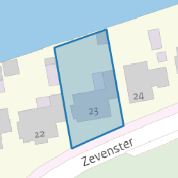 Perceel HOO00-C-3604