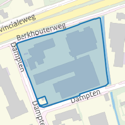 Perceel HOO00-C-3608