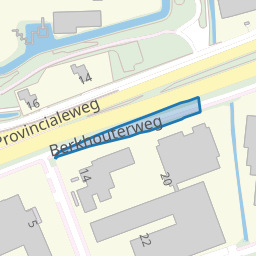 Perceel HOO00-C-3609