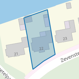 Perceel HOO00-C-3615