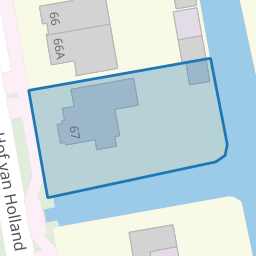 Perceel HOO00-C-3624