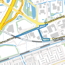 Perceel HOO00-C-3635