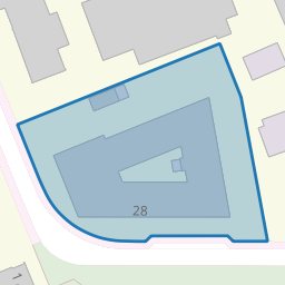 Perceel HOO00-C-3636