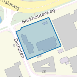 Perceel HOO00-C-3637