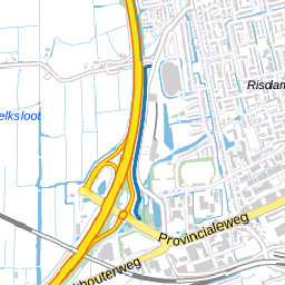 Perceel HOO00-C-3641