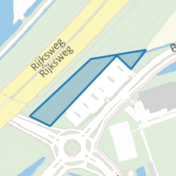 Perceel HOO00-C-3645