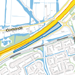 Perceel HOO00-C-3649