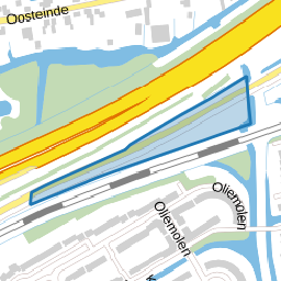 Perceel HOO00-C-3650