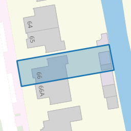 Perceel HOO00-C-3654