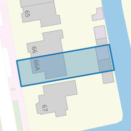 Perceel HOO00-C-3655