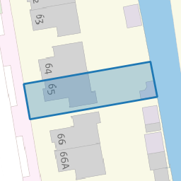 Perceel HOO00-C-3656