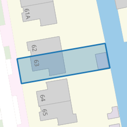 Perceel HOO00-C-3657