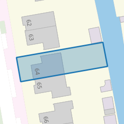 Perceel HOO00-C-3659