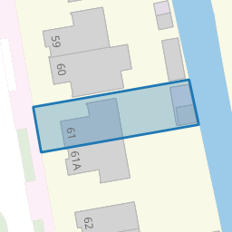 Perceel HOO00-C-3660