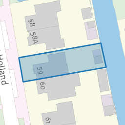 Perceel HOO00-C-3662