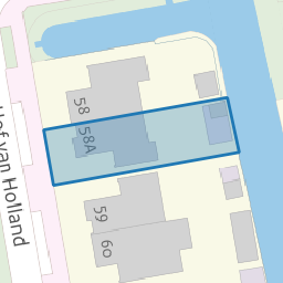 Perceel HOO00-C-3663