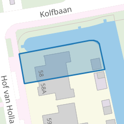 Perceel HOO00-C-3664