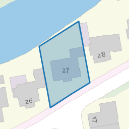 Perceel HOO00-C-3672