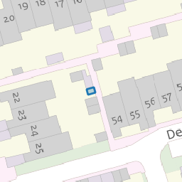 Perceel HOO00-C-3678