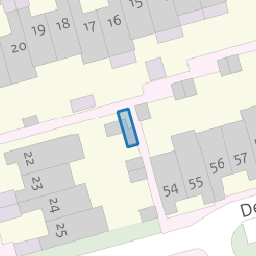 Perceel HOO00-C-3679