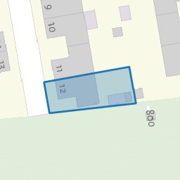 Perceel HOO00-C-3684