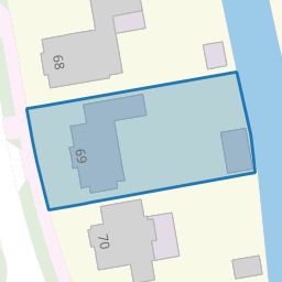 Perceel HOO00-C-3686