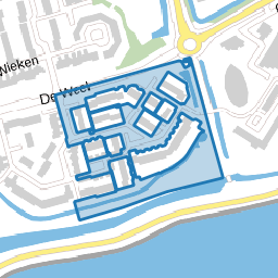 Perceel HOO00-C-3693