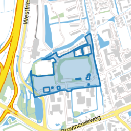 Perceel HOO00-C-3703