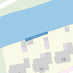 Perceel HOO00-C-3713