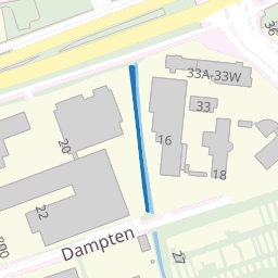 Perceel HOO00-C-3724