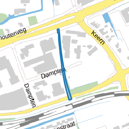 Perceel HOO00-C-3725