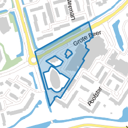 Perceel HOO00-C-3742