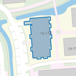 Perceel HOO00-C-3781