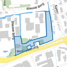 Perceel HOO00-C-3787